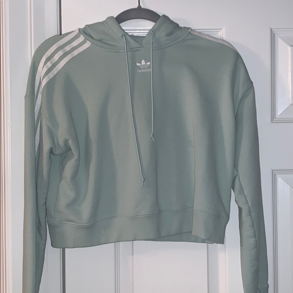 Adidas sweater